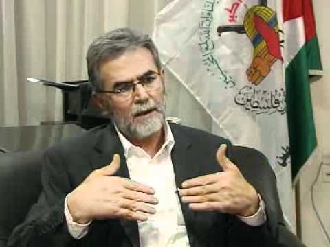 « En 30 ans, notre mouvement s’est développé et consolidé, et nos moyens se sont accrus » - Résumé de l’interview de Ziyad Nakhalé, adjoint du secrétaire général du Mouvement du Jihad Islamique en Palestine